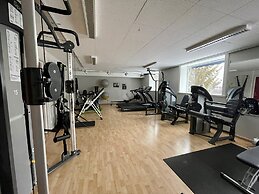 Villa Långbers