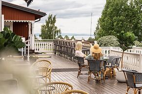 Villa Långbers