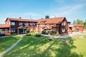 Villa Långbers