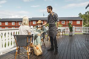 Villa Långbers
