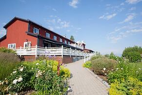 Villa Långbers