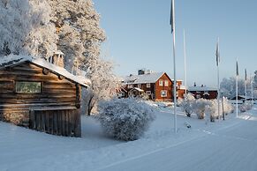 Villa Långbers