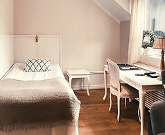 Villa Långbers