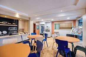 B&B HOTEL Liège Rocourt