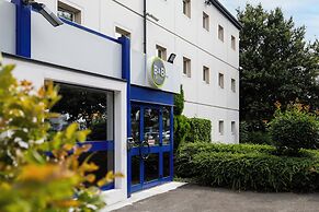 B&B HOTEL Liège Rocourt