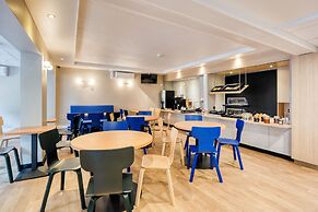 B&B HOTEL Liège Rocourt