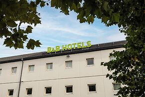 B&B HOTEL Liège Rocourt