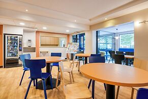 B&B HOTEL Liège Rocourt