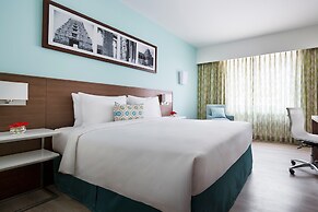 Fairfield By Marriott Bengaluru Rajajinagar