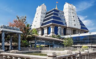 Fairfield By Marriott Bengaluru Rajajinagar