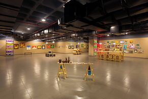 Fairfield By Marriott Bengaluru Rajajinagar