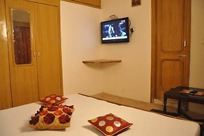 Hotel City Plaza 3