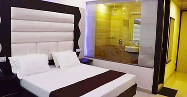 Hotel City Plaza 3
