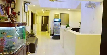 Hotel City Plaza 3