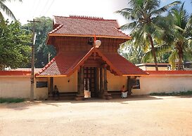 Sanctum Spring