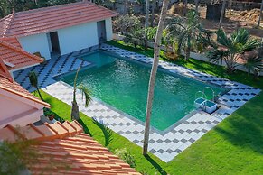 Sanctum Spring