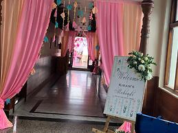 JC Residency Madurai