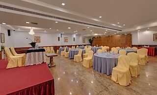 JC Residency Madurai
