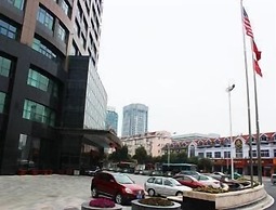 Ramada Changzhou North