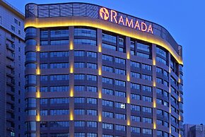 Ramada Changzhou North