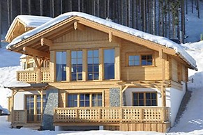 Almdorf Reiteralm