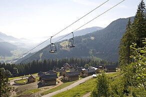 Almdorf Reiteralm