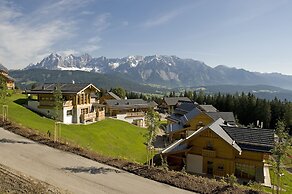 Almdorf Reiteralm