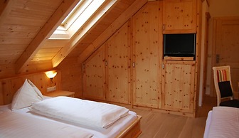 Almdorf Reiteralm