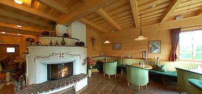 Almdorf Reiteralm