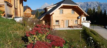 Almdorf Reiteralm