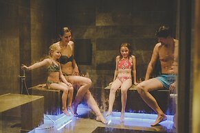 Arabella Retreat & Spa