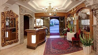 Hotel Gasthof Purner