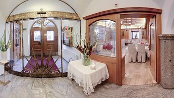 Hotel Gasthof Purner