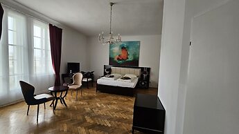 Hotel Pension Museum
