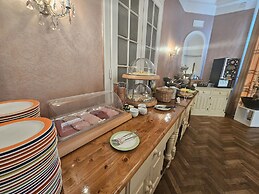 Hotel Pension Museum