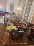 Hotel Pension Museum