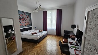 Hotel Pension Museum