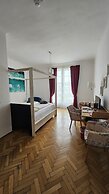 Hotel Pension Museum