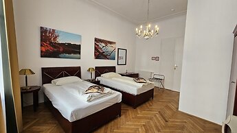 Hotel Pension Museum