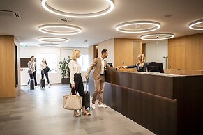 Hotel Messmer