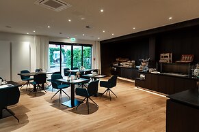 Hotel Messmer
