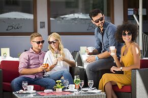 Hotel Messmer