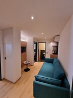 Hotel Messmer