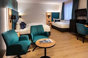 Hotel Messmer