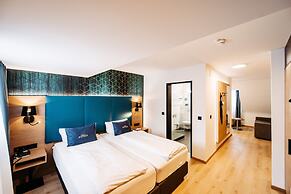 Hotel Messmer