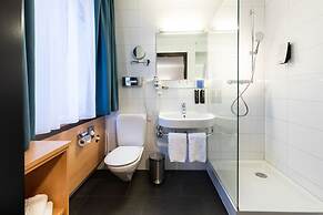 Hotel Messmer