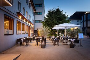 Hotel Messmer