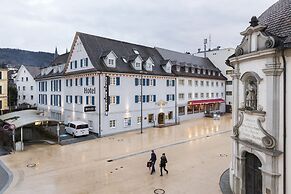 Hotel Messmer