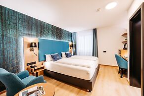 Hotel Messmer