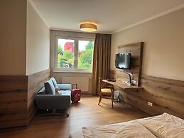 Der Marienhof Hotel Garni
